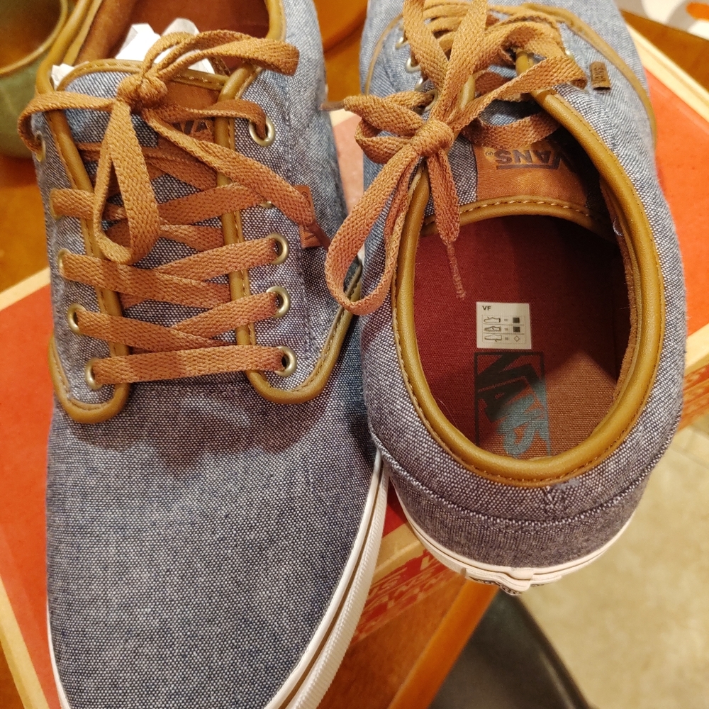 Vans Men's shoes